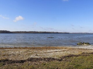 Vakantiehuis Kerteminde  23