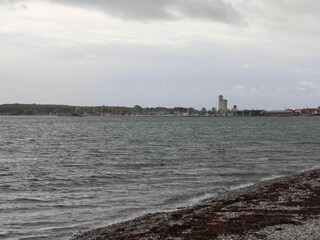 Vakantiehuis Kerteminde  27