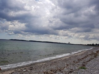 Holiday house Kerteminde  9