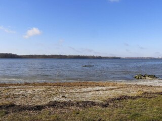 Vakantiehuis Kerteminde  8