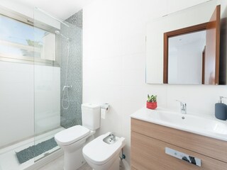 Vakantiehuis Can Picafort  29