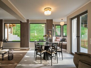 Chalet Wildschönau-Niederau Équipement 8