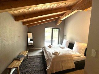 Chalet Wildschönau-Niederau Características 21