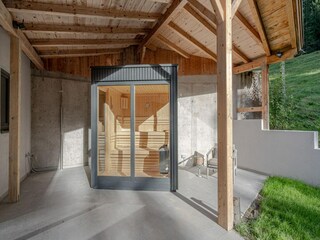 Chalet Wildschönau-Niederau  36