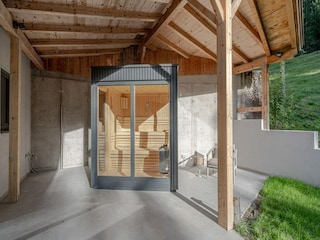 Chalet Wildschönau-Niederau  39