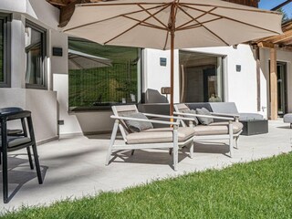 Chalet Wildschönau-Niederau Registrazione all'aperto 4