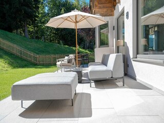 Chalet Wildschönau-Niederau Registrazione all'aperto 5