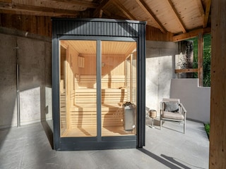 Chalet Wildschönau-Niederau  36