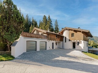 Chalet Wildschönau-Niederau Außenaufnahme 5