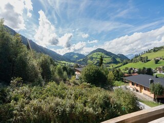 Chalet Wildschönau-Niederau Outdoor Recording 2