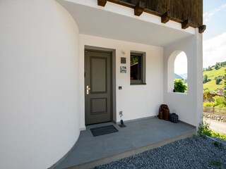 Chalet Wildschönau-Niederau Características 16