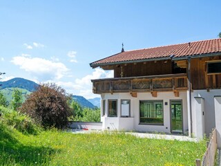 Chalet Wildschönau-Niederau Außenaufnahme 7