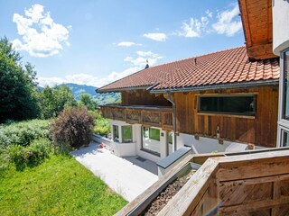 Chalet Wildschönau-Niederau Außenaufnahme 9