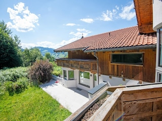 Chalet Wildschönau-Niederau Outdoor Recording 8