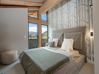 Villa Wildschönau-Niederau Ausstattung 12