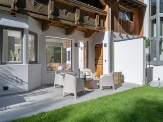 Villa Wildschönau-Niederau Außenaufnahme 6