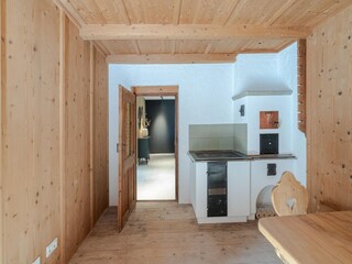 Villa Wildschönau-Niederau Ausstattung 23