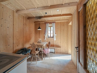 Villa Wildschönau-Niederau Kenmerken 13