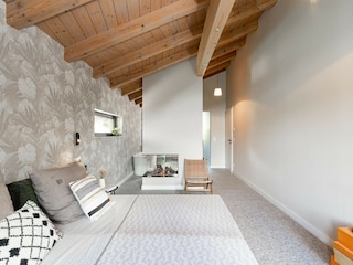 Villa Wildschönau-Niederau Características 15