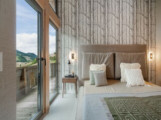 Villa Wildschönau-Niederau Kenmerken 30