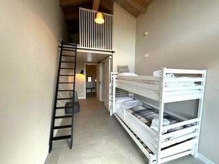 Villa Wildschönau-Niederau Équipement 8