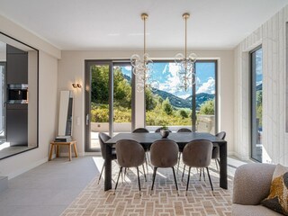 Villa Wildschönau-Niederau Características 13
