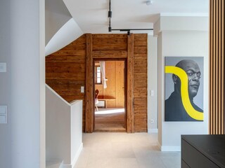 Villa Wildschönau-Niederau Kenmerken 29