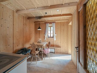 Villa Wildschönau-Niederau Características 21