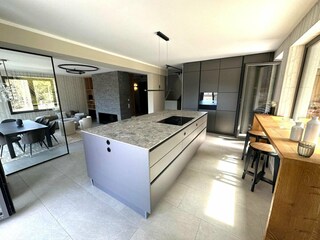 Villa Wildschönau-Niederau Características 22