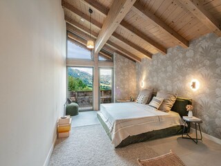 Villa Wildschönau-Niederau Caratteristiche 12