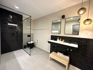 Villa Wildschönau-Niederau Ausstattung 36