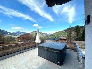 Villa Wildschönau-Niederau  40