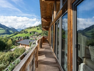 Villa Wildschönau-Niederau Outdoor Recording 3