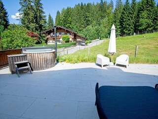 Villa Wildschönau-Niederau  56