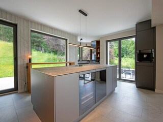 Villa Wildschönau-Niederau Features 16