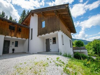 Villa Wildschönau-Niederau Outdoor Recording 4