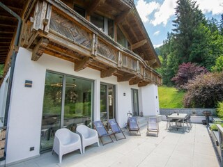 Villa Wildschönau-Niederau Outdoor Recording 6