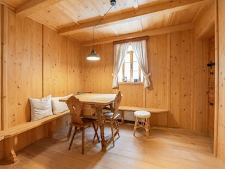 Villa Wildschönau-Niederau Características 23