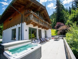 Villa Wildschönau-Niederau Outdoor Recording 7