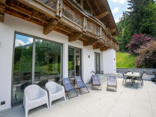 Villa Wildschönau-Niederau Outdoor Recording 10