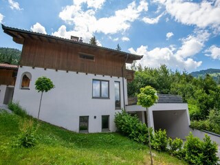 Villa Wildschönau-Niederau Outdoor Recording 11
