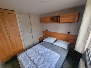 Parco vacanze Blankenberge Caratteristiche 5