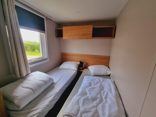 Parco vacanze Blankenberge Caratteristiche 7