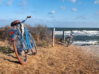 Vakantiepark Blankenberge Omgeving 10