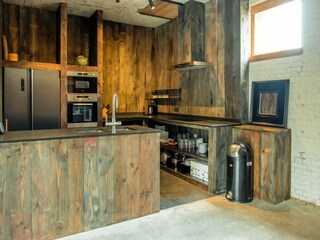 Casa de campo Ieper Características 22