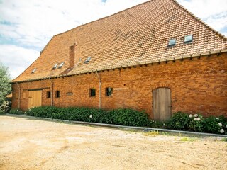 Boerderij Ieper Buitenaudio-opname 4