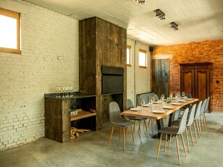 Casa de campo Ieper Características 18