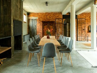 Casa de campo Ieper Características 24