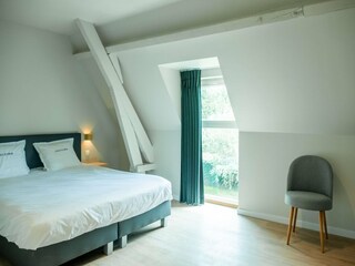 Casa de campo Ieper Características 12