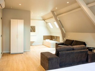 Casa de campo Ieper Características 8